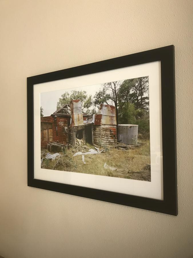 The Bakehouse Motel ゴールバーン エクステリア 写真