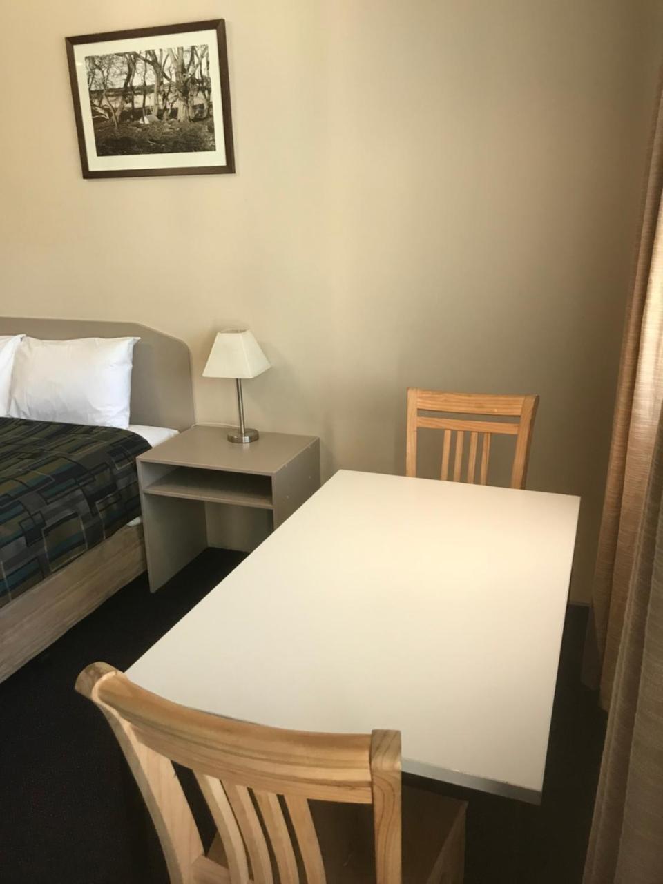 The Bakehouse Motel ゴールバーン エクステリア 写真