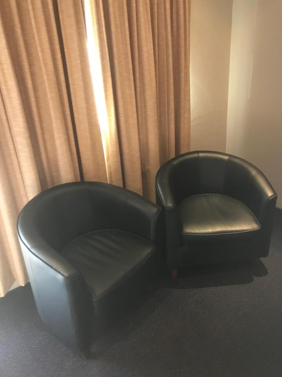 The Bakehouse Motel ゴールバーン エクステリア 写真