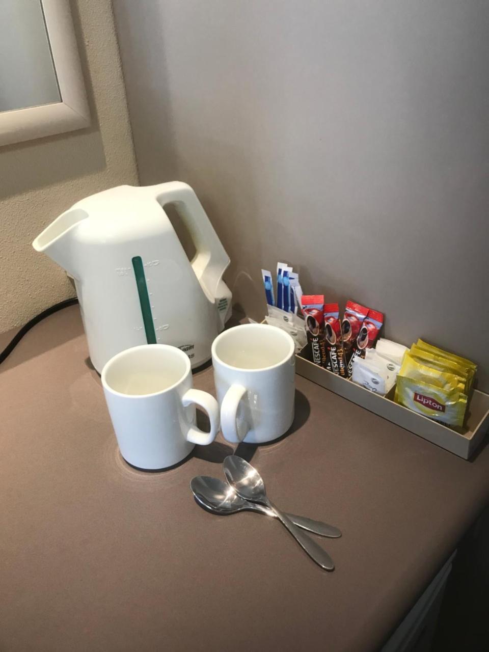 The Bakehouse Motel ゴールバーン エクステリア 写真