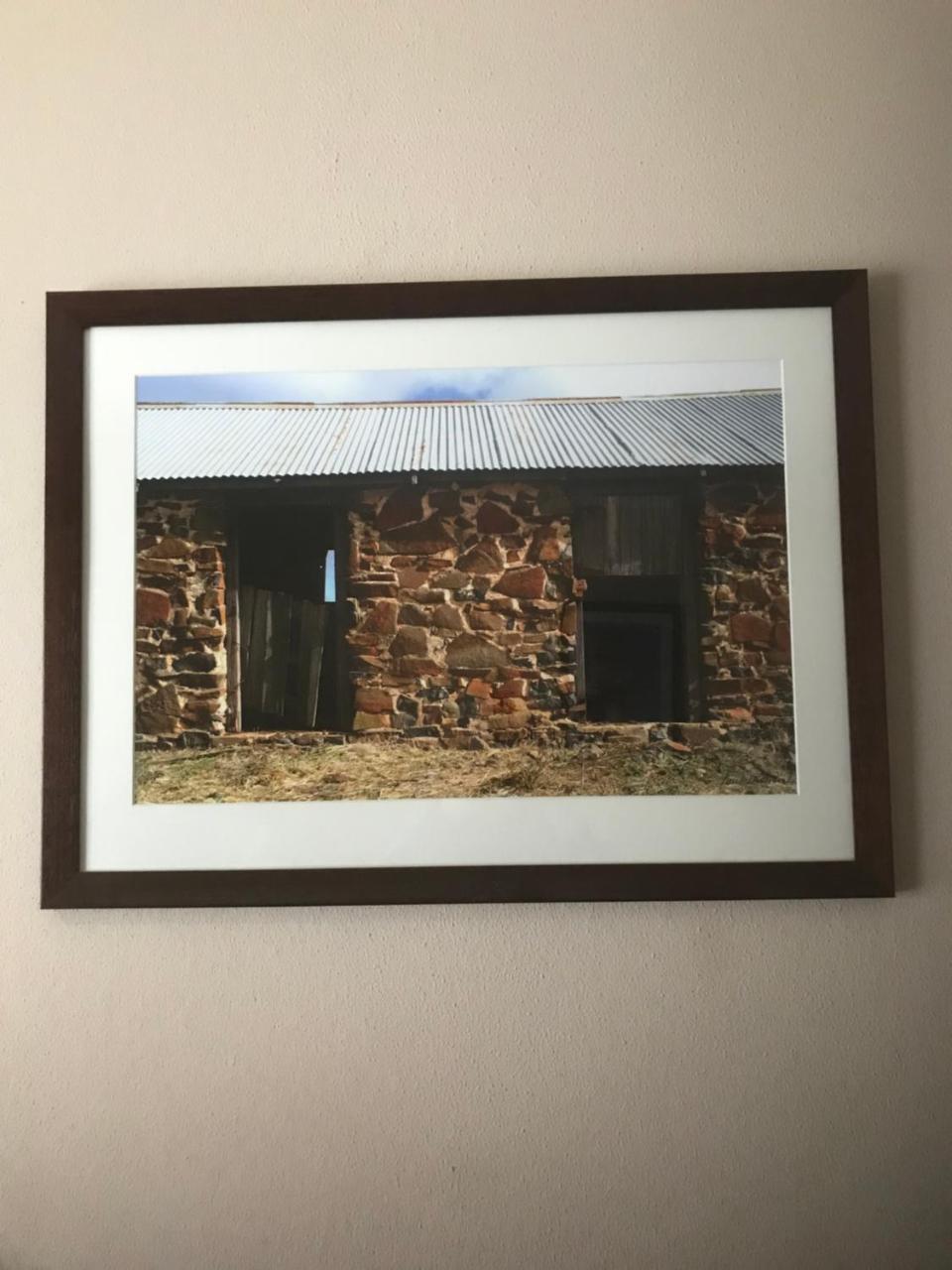 The Bakehouse Motel ゴールバーン エクステリア 写真