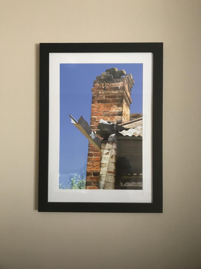 The Bakehouse Motel ゴールバーン エクステリア 写真