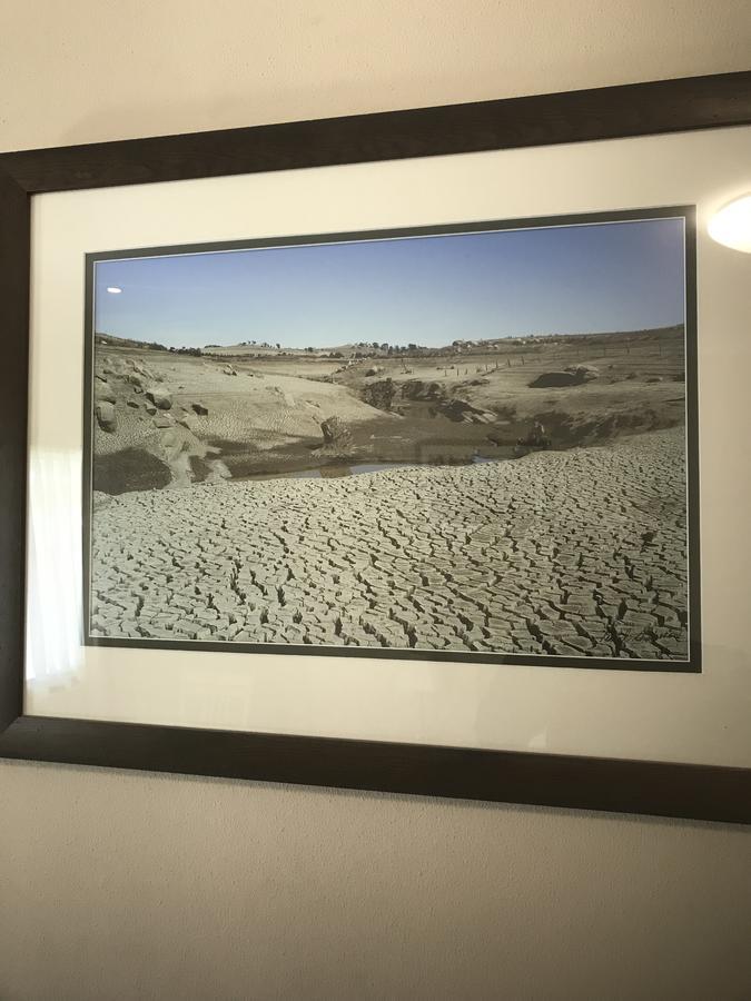The Bakehouse Motel ゴールバーン エクステリア 写真